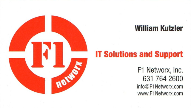 It Solutions and Support