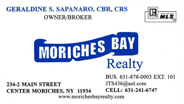 Moriches Bay Realty