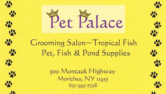 Pet Palace