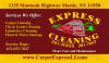 Express Cleaning LI