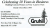 Gruhill Construction Corp.