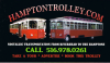Hampton Trolley