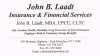 John B. Laadt Insurance & Financial Services