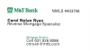 M & T Bank