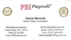 PBI Payroll