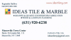 Ideas Tile & Marble